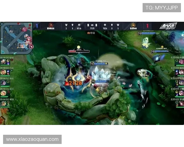 第三场比赛看好KSG队伍表现 海月中期失误频发 公孙离未能充分发挥实力