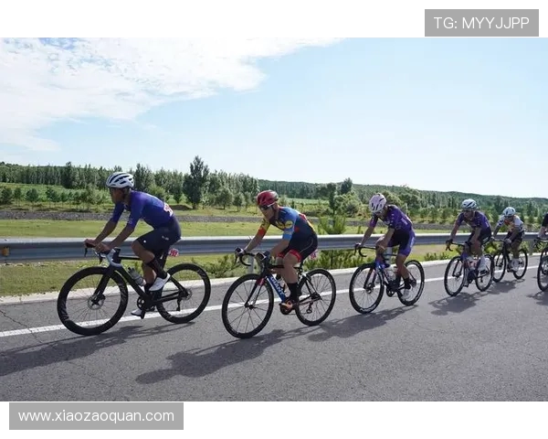 自行车选手赛后身体的实时监